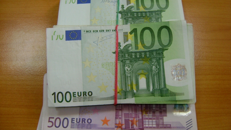 Верига печатници за фалшиви евра разкри полицията в Плевенско