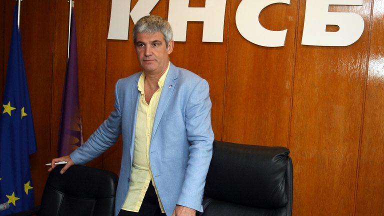 КНСБ иска реакция на държавата заради неизплатени заплати