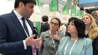 Ако Народното събрание даде мандат процедурата за избор на стратегически