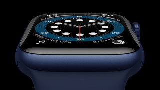 Всичко за новото в Apple Watch Series 6 и Watch SE