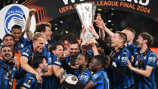 Футболните приказки все още съществуват Снощи видяхме изживяхме усетихме и