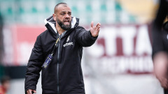 Александър Александров: Не ми харесва, че започваме да мислим повече за защита