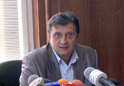 Делото за лиценза на КТБ ще се председателства от шефа на ВАС