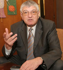 Кънев няма да се кандидатира за кмет на София