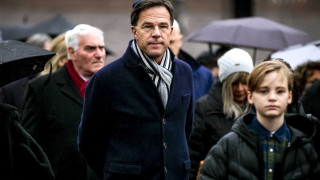 Премиерът на Холандия призова ЕС реалполитик да бъде част от