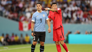 Станалият шампион с Наполи Ким Мин Жае влиза в казармата в