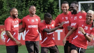 9 от 23 ата футболисти които ЦСКА картотекира за двубоите със