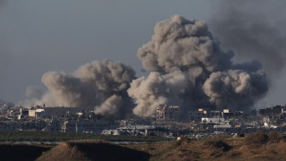 Израелските отбранителни сили започнаха широкомащабна офанзива в град Тулкарм на