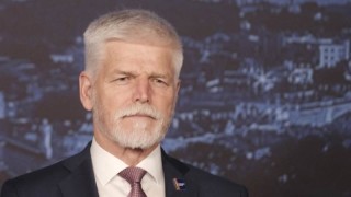 Президентът на Чехия Петер Павел подписа законова поправка в Наказателния