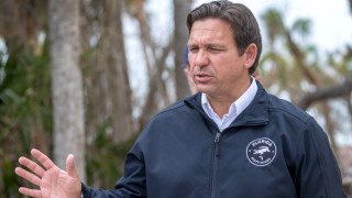 Губернаторът на Флорида обяви Съвета за американо ислямски отношения Cair за