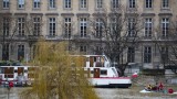  Париж със незабавни ограничения поради рисковото повишаване на Сена 