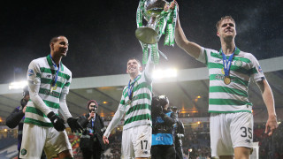 Ръководството на шотландския футболен шампион Селтик отдели 150 000 паунда