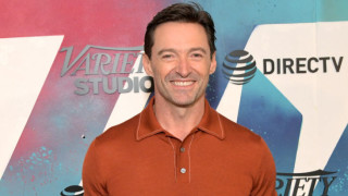 Новата благородна кауза на Хю Джакман