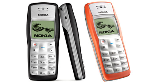 Хакери използват стари телефони на Nokia за кражба на пари