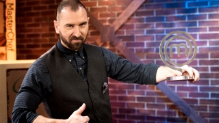 Уникален шаран на Шеф Андре Токев