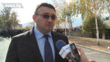  Маринов желае подпомагане от локалните управляващи за проблемите в махалите 