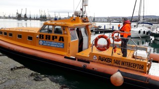 Рибарското пристанище Карантината във Варна отново се нуждае от ремонт