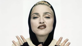 Какво подразни феновете на Мадона