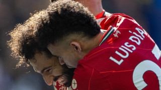 Ливърпул започна слабо сезона и не е спечелил нито един