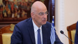  Гърция желае от Организация на обединените нации, Европейски Съюз и НАТО да осъдят провокациите на Турция 
