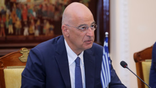 Гърция изпрати писма до ООН ЕС и НАТО в които