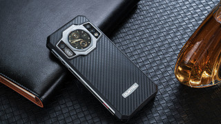 Oukitel е сравнително неизвестна китайска компания която по рано тази година