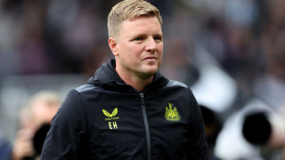 Еди Хау разкри че не е бил сред кандидатите за