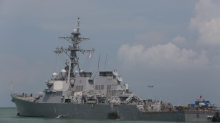 Съединените щати и Япония искат да сключат споразумение относно японските