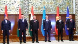  Съюзниците на Русия в Централна Азия няма да одобряват бежанци от Афганистан 