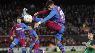 Барселона и Виляреал се изправят един срещу друг в двубой