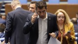 Петков предупреди Борисов, че без ПП/ДБ не може да прави никакви ротации