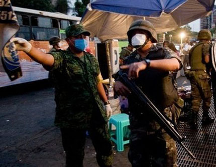 ЕС следи отблизо ситуацията с мексиканския вирус