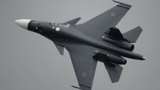 Руснаците нанесли 18 удара по 12 обекта на "Ислямска държава" за 24 часа