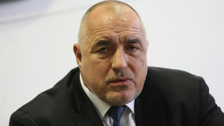 Трима националисти в бъдещия кабинет, Борисов става премиер за трети път?
