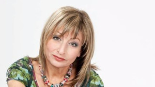 Социоложката Мирослава Радева вече е била съквартирант във ВИП Брадър