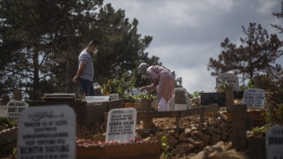 Световната здравна организация СЗО похвали усилията на за ограничаване на
