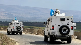 Мироопазващите сили на ООН в Ливан UNIFIL призоваха в четвъртък