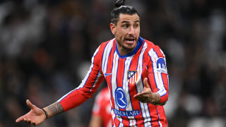 Защитникът на Атлетико Мадрид Хосе Мария Хименес остава оптмист че