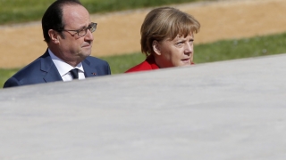 Среща на Нормандския формат на Г20 няма да има