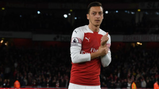 Лидерът в турското първенство Истанбул Башакшехир е готов на всичко