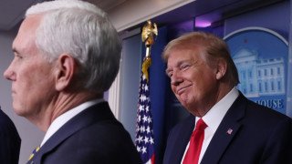 Изправени пред новите предизвикателства на рушащата се икономика и ударени