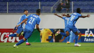 Бившият треньор и футболист на Левски Михаил Вълчев коментира