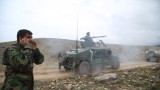  Талибаните желаеха задграничните войски да изоставен Афганистан от 1 май 