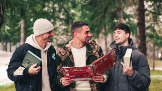 ЦСКА се включи в кампанията на Националната мрежа за децата