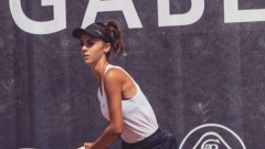 Лидия Енчева с първа титла от ITF турнири в кариерата си
