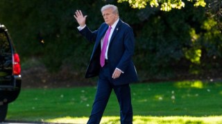 Президентът на САЩ Доналд Тръмп сподели в петък в Truth