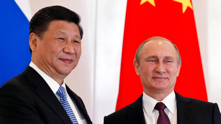 Икономическите проблеми на Китай и Русия са по-дълбоки, отколкото си представяме