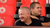 Крушарски: Знаех от две седмици, че Бруно преговаря с ЦСКА, нищо не е ставало зад гърба ми