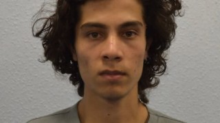 34 години затвор получи 18 годишният Ахмед Хасан Той бе признат