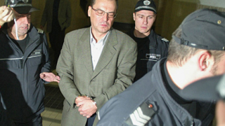 Тръгва делото срещу прокурора Ангел Дончев